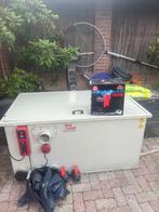 red label combi basic 2   20/25, Tuin en Terras, Vijver-toebehoren, Ophalen, Gebruikt, Vijverfilter