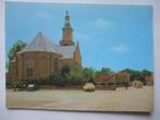 X01 Hazerswoude - Ned. Herv. kerk - 1971, Zuid-Holland, 1960 tot 1980, Ongelopen, Verzenden