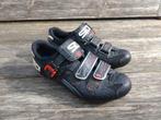 Sidi MTB schoenen mt 39 incl plaatjes, Fietsen en Brommers, Fietsaccessoires | Fietskleding, Schoenen, Ophalen of Verzenden, Zo goed als nieuw