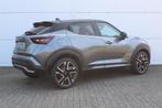 Nissan Juke 1.6 Hybrid N-Design / * € 6.000,- KORTING * /, 1330 kg, Stof, Bedrijf, Nieuw