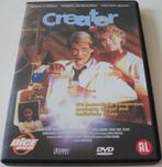 Dvd *** CREATOR *** It's dangerous and definitely crazy, Alle leeftijden, Ophalen of Verzenden, Romantische komedie, Zo goed als nieuw