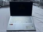 ASUS VivoBook 15 (Ryzen 5) – Waterschade, Ophalen, 15 inch, 2 tot 3 Ghz