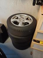 15 inch 4x100 velgen, Ophalen, Zo goed als nieuw