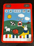 Nijntje muziek tablet, Ophalen of Verzenden, Zo goed als nieuw, Overige typen, Met geluid