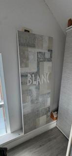 Schilderij, kunstwerk, Ophalen, 125 cm of meer, Zo goed als nieuw, Schilderij