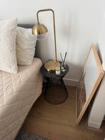 Gouden Lampen Set: Klein & Groot, Ophalen of Verzenden, Zo goed als nieuw, Overige fittingen, Overige typen