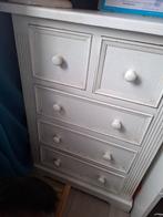 Kastje, Huis en Inrichting, Kasten | Dressoirs, Ophalen, Gebruikt, 50 tot 100 cm, Met lade(s)