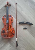 Viool (Fazley), Muziek en Instrumenten, Strijkinstrumenten | Violen en Altviolen, Ophalen, Zo goed als nieuw, 4/4-viool