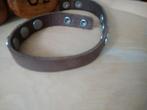 Noosa armband s, Kleding | Dames, Riemen en Ceinturen, Ophalen of Verzenden, Gedragen, Zwart