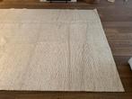 Hennep kleed - Noëlle Amsterdam, Gebruikt, 100 tot 150 cm, Beige, Ophalen of Verzenden