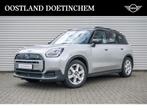 MINI Countryman SE ALL4 / Classic / Pakket M Plus / 18" Aste, Auto's, Automaat, Stof, Zwart, Countryman