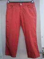 Capri/ 7/8 lang BONITA  mt  40  ruim,, Kleding | Dames, Broeken en Pantalons, Maat 38/40 (M), Ophalen of Verzenden, Zo goed als nieuw