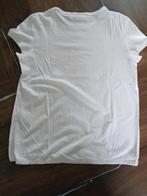 T-shirt, Kleding | Dames, T-shirts, Ophalen of Verzenden, Zo goed als nieuw, Geel, Korte mouw