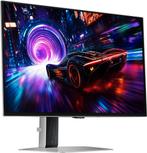 Samsung G81F 4K 27 & 32 inch 240hz Oled monitor geseald!, IPS, Nieuw, Ultra HD (4K), 201 Hz of meer
