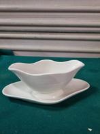 Juskom porselein wit royal sphinx, Ophalen of Verzenden