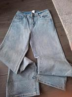 Glitter Jeans Broek, Ophalen, Blauw, W30 - W32 (confectie 38/40), Onbekend