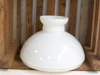 opaline lampenkap 28545, Ophalen of Verzenden, Gebruikt, Rond, Minder dan 25 cm