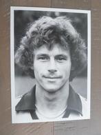 Foto.  Henk.Pieneman. De Graafschap     10,5 x 14,7 cm, Ophalen of Verzenden, Zo goed als nieuw, Overige binnenlandse clubs, Overige typen