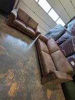 Haveco bank - 219x160cm. Ook los te koop!, Ophalen, Gebruikt
