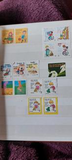Sluitzegels Canada, Ophalen of Verzenden, Postfris, Overige thema's