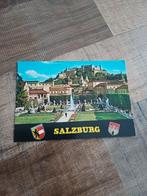 salzburg, Ophalen of Verzenden, 1980 tot heden, Oostenrijk