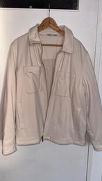 Zara vest - zachte stof, Maat 52/54 (L), Zara, Beige, Ophalen of Verzenden