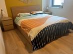 Nachtkast IKEA Malm - set van 2, Ophalen, Minder dan 45 cm, Zo goed als nieuw, Minder dan 55 cm