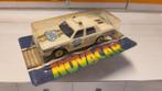 Majorette Novacar Chevrolet Impala Police, Auto, Ophalen of Verzenden, Zo goed als nieuw