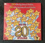 LP: Hit Stars, Ophalen of Verzenden, Zo goed als nieuw, 12 inch, Pop