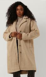 Nieuwe Selected femme teddy jas 36-38, Beige, Selected Femme, Nieuw, Ophalen of Verzenden