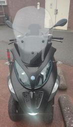 Piaggio MP3 500LT 40PK. Nieuwe banden&remmen. Topstaat!, Motoren, Motoren | Piaggio, Particulier, Scooter