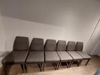 Eetkamerstoelen, Huis en Inrichting, Stoelen, Ophalen of Verzenden, Zo goed als nieuw