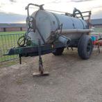 Giertank, watertank, Ophalen of Verzenden, Gewasbescherming en Bemesting