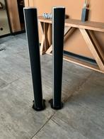 Piega S 4 Luidsprekers - Topkwaliteit Audio, Audio, Tv en Foto, Luidsprekers, Gebruikt, 120 watt of meer, Front, Rear of Stereo speakers