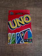 Uno kaart spel., Hobby en Vrije tijd, Gezelschapsspellen | Kaartspellen, Ophalen of Verzenden, Nieuw