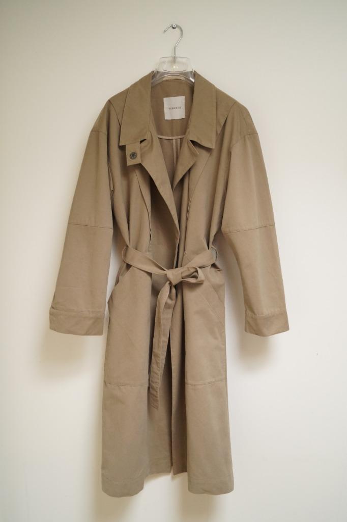 HUMANOID Jas Maat 36-38, Kleding | Dames, Jassen | Winter, Zo goed als nieuw, Maat 36 (S), Verzenden