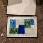 Van der Marel - Meydam glasobject Leerdam nr 112/125, Antiek en Kunst, Antiek | Glas en Kristal, Ophalen of Verzenden