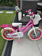 Ariel Meisjesfiets 14 inch, Fietsen en Brommers, Ophalen, Gebruikt, 14 inch of minder, Handrem