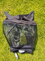 HKM anti-fly mask, Dieren en Toebehoren, Ophalen of Verzenden, Nieuw