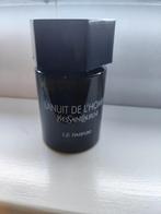 Yves Saint Laurent lanuit de l'homme half flesje vol, Sieraden, Tassen en Uiterlijk, Uiterlijk | Parfum, Ophalen of Verzenden