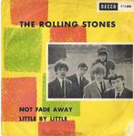 Rolling Stones single "Not Fade Away" [ZWEDEN], Cd's en Dvd's, Vinyl Singles, Verzenden, 7 inch, Single, Zo goed als nieuw
