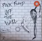 Pink Floyd LP Off The Wall, Cd's en Dvd's, Vinyl | Rock, Verzenden, Gebruikt, Poprock