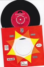 JEF DIETER, Cd's en Dvd's, Vinyl | Nederlandstalig, Ophalen of Verzenden, Zo goed als nieuw, Overige formaten, Levenslied of Smartlap