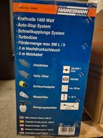 Hogedrukreiniger, Ophalen of Verzenden, Nieuw, Elektrisch