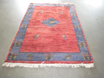 IKEA Gabbeh tapijt 186x128 beschikbaar voor biedingen