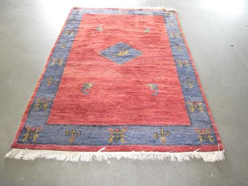 IKEA Gabbeh tapijt 186x128, Huis en Inrichting, Stoffering | Tapijten en Kleden, Gebruikt