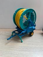 Regenhaspel Britains 1:32, Ophalen of Verzenden, Zo goed als nieuw, Tractor of Landbouw, Britains