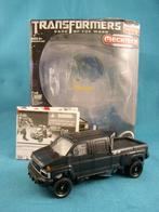 Transformers DOTM Leader class Ironhide, Verzamelen, Transformers, Overige generaties, Ophalen of Verzenden, Zo goed als nieuw