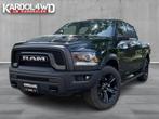 Dodge Ram 1500 5.7 V8 4x4 Crew Cab REBEL WARLOCK RAMBOX Fina, Stof, Gebruikt, 5654 cc, 402 pk