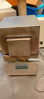 Manfredi Ovmat 2007 Oven, Ophalen of Verzenden